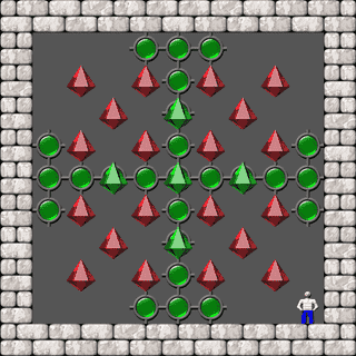 Уровень 73 — Cosmac 2